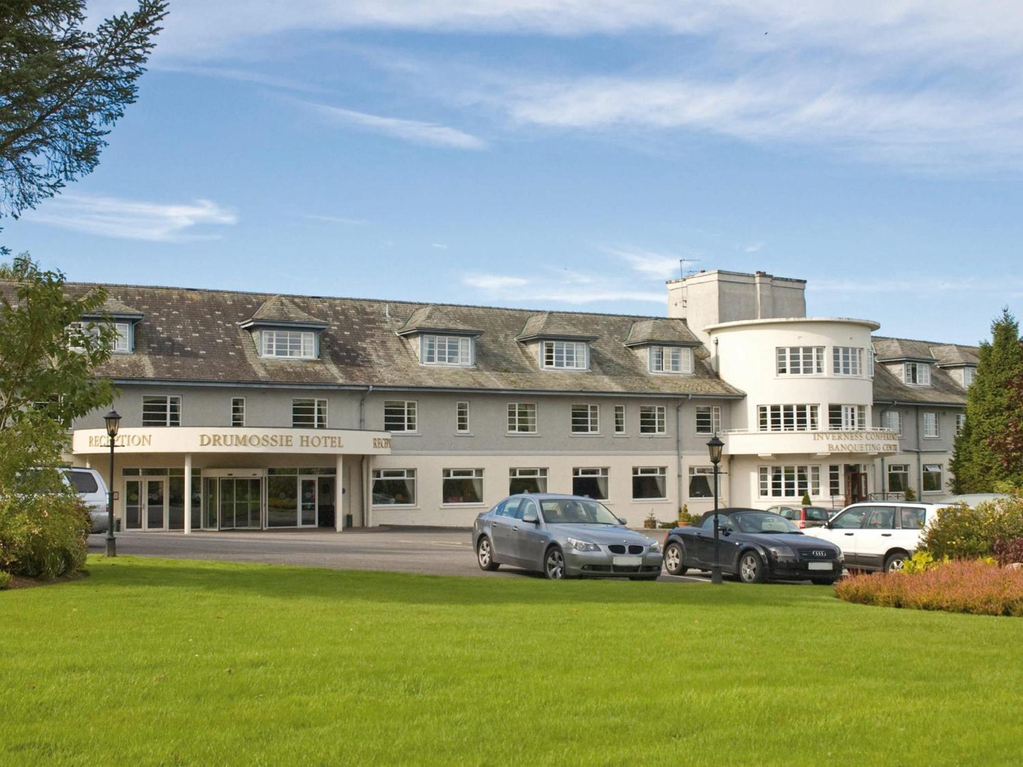 Macdonald Drumossie Hotel Inverness, Inverness
