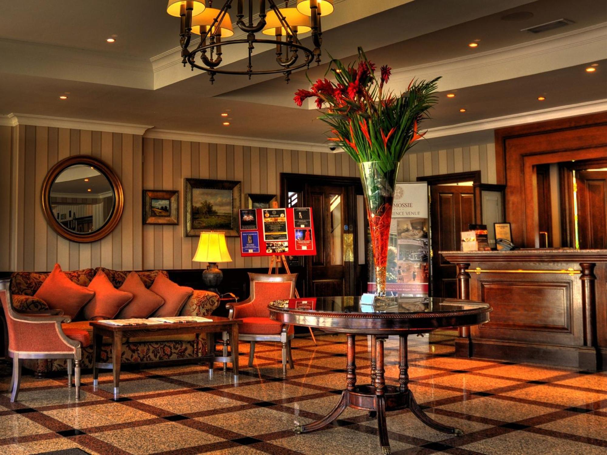 Macdonald Drumossie Hotel Inverness — Photos 2